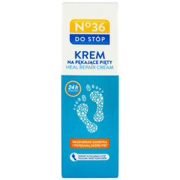 Pharma Krem Do Stóp Pekające Pięty 75Ml No36