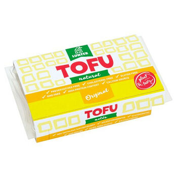 Tofu Naturalne Lunter 180G