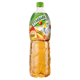 Tymbark Napój Aseptic Jabłko Brzoskwinia 2L