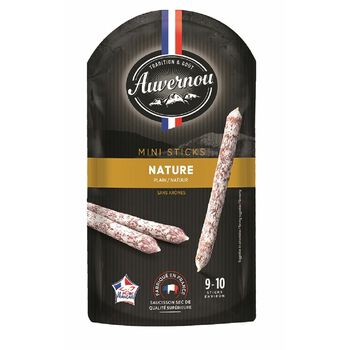 Auvernou Mini Stick Naturalny 100G 