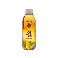 Teamonade Ice tea cytryna 0,5 l