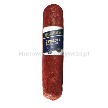 Krakus Kiełbasa Żywiecka 460 G 