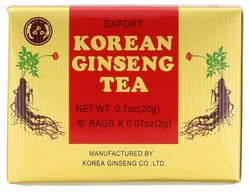 Napój żeńszeniowy instant (10x2 g)