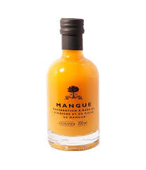 A L'Olivier Ocet Z Miąszem Mango 200 Ml