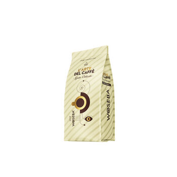 WOSEBA Kawa mielona L’arte del Caff? Gusto Delicato 250g