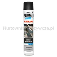 Środek Do Deski Rozdzielczej 750Ml Black