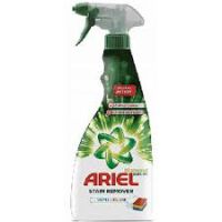 Ariel Odplamiacz Do Tkanin W Sprayu do białego i koloru 750ml