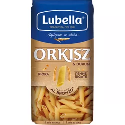 Lubella ORKISZ Makaron Pióra 400g