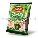 Makar Żurawina 200G