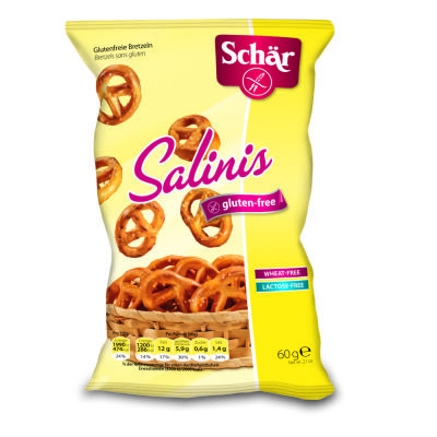 Schar Precle Salinis 60G