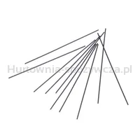 Grafit Do Ołówka Automatycznego Office Products, Hb, 0,7Mm, 12Szt., Pudełko - 3
