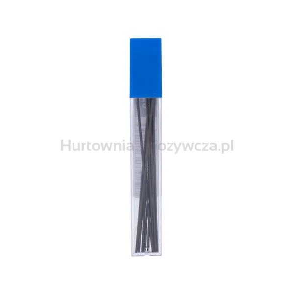 Grafit Do Ołówka Automatycznego Office Products, Hb, 0,7Mm, 12Szt., Pudełko