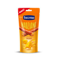 Tarczyński Kabanosy Nadziane Cheddar 95G