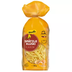 Novelle Makaron Spätzle 500g