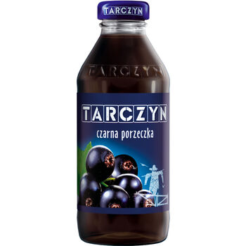 Tarczyn Nektar Czarna Porzeczka 300 Ml