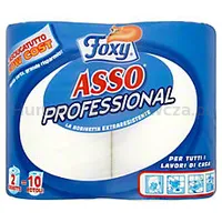 Foxy Ręcznik Kuchenny Asso 2 Rolki - 2
