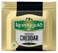 Ser Cheddar Vintage Kawałki 200G