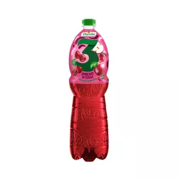 Zbyszko 3 owoce jabłko-wiśnia niegazowany 1,75 l ( kaucja )