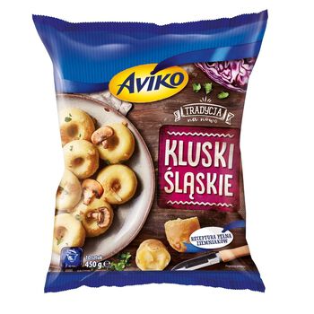 Aviko Kluski Śląskie 450G