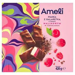 Pianka Ameli Z Galar.O Sm.Malin.420 G