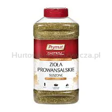 Prymat Zioła Prowansalskie 300G
