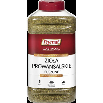 Zioła prowansalskie 300g Prymat Gastroline