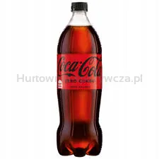Coca Cola Zero 1,5l pet