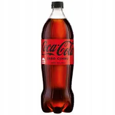 Coca Cola Zero 1,5l pet