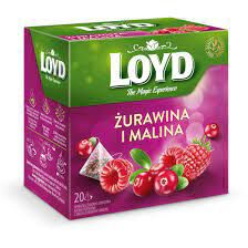 Loyd Cold Infusion Apple & Pineapple 2,5 G