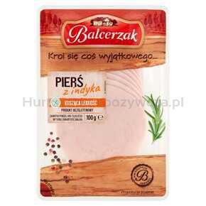Pierś Z Indyka Balcerzak 100 G Consup