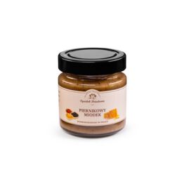 Ogródek Dziadunia Piernikowy miodek 250 g 