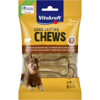 Vitakraft CHEWS intens kość wiązana 8 cm d/psa 108g