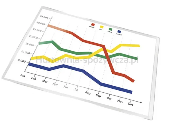 Kieszeń Samoprzylepna Q-Connect, A5, 158X220Mm, 10Szt., Transparentna