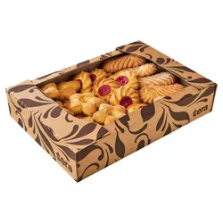 Ciastka Kruche Mix Tera 550 G