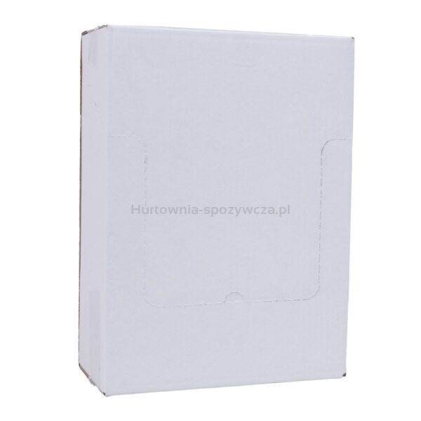 Office Products Teczka z gumką, preszpan, A4, 390gsm, 3-skrz., mix kolorów  - 3