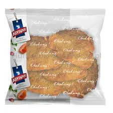 Pierś Panierowana Z Kurczaka 1 Kg Konspol