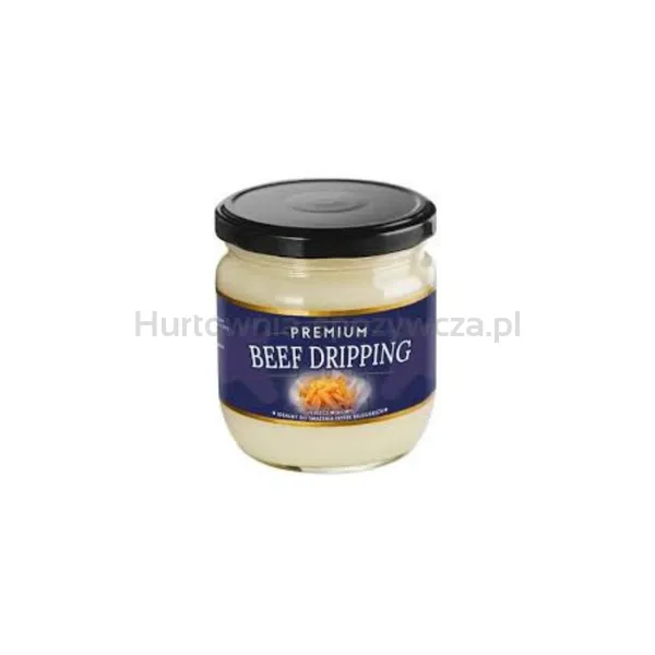 Beef Dripping Premium 320g Agro-Top