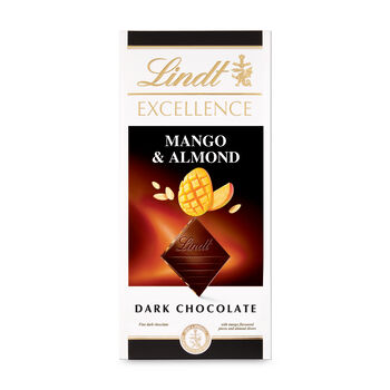 Lindt Czekolada Excellence Mango 100G