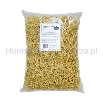 Hugli Makaron Jajeczny Spetzle Kluski Domowe 2,5Kg