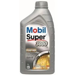 Olej Silnikowy Mobil Super 3000 X1 5W-40