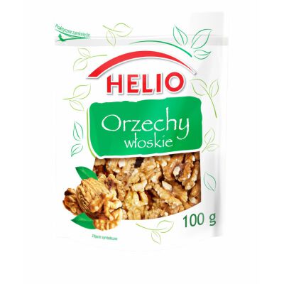 Helio Orzechy Włoskie 100G 