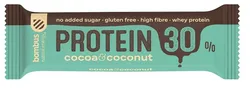 Baton Protein 30% Kakao- Kokos Bezgl. 50 G