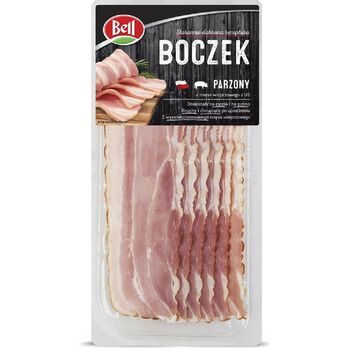 Bell Boczek Duński Parzony 95 G 