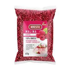 Kresto malina grys 60g