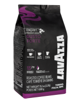 Lavazza Kawa Ziarnista Gusto Forte 1kg