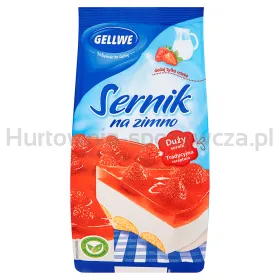 Gellwe Sernik Na Zimno 193 G