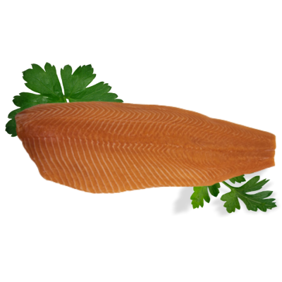 Mowi Łosoś Filet Ze Skórą D-Trym około  1,5Kg