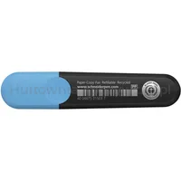 Schneider Zakreślacz Job, 1-5 mm, niebieski  - 2