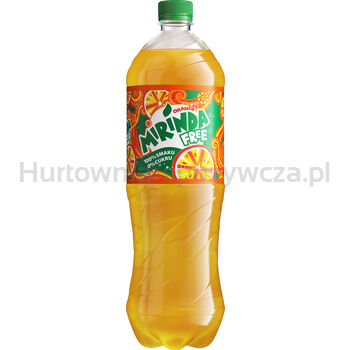 Mirinda Free 1,5 L