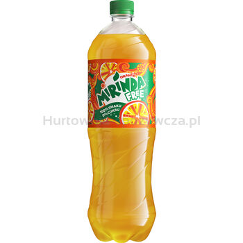 Mirinda Free 1,5 L